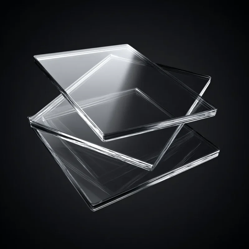 Solid Polikarbon Levha