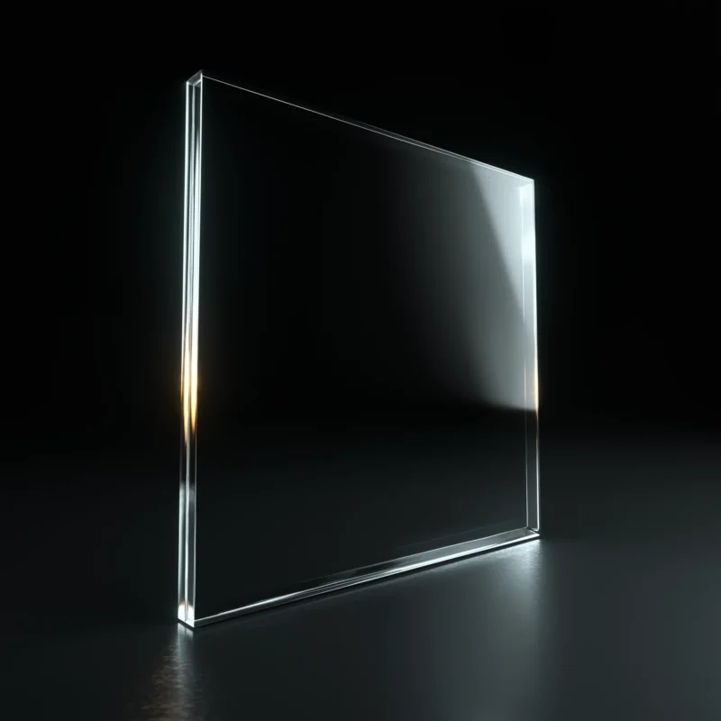 Pleksi Fabrikası | Pleksi lazer kesim: Hassas, Estetik ve Modern Üretim Yöntemi- 29/12/2025