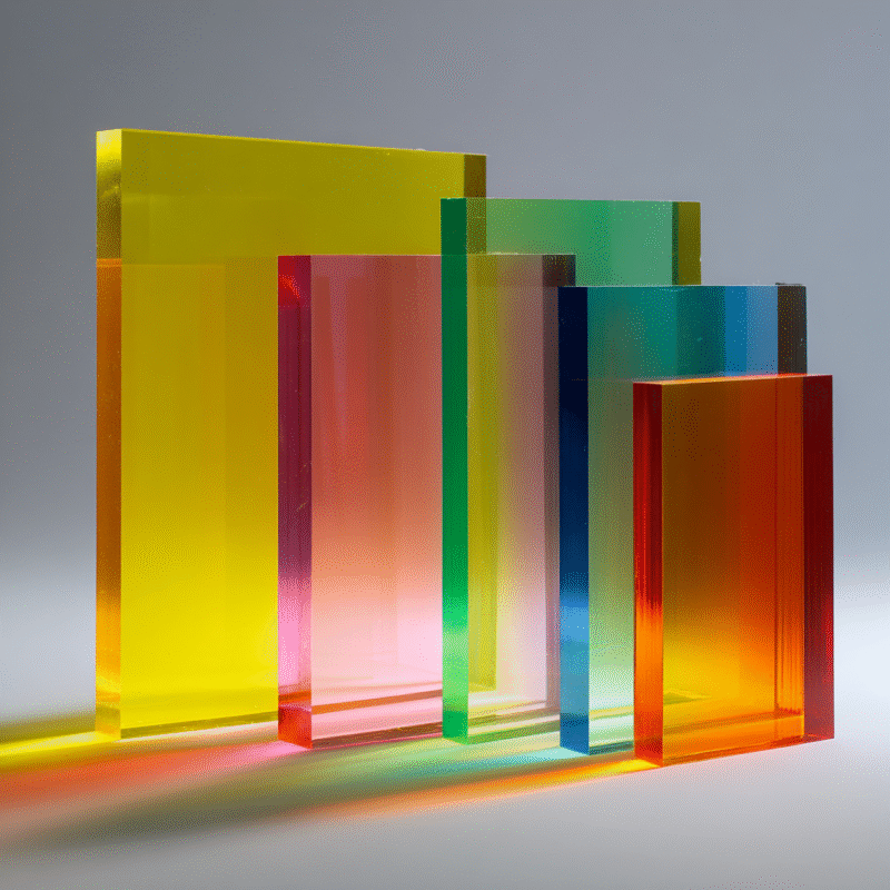 Pleksi Levha Fiyatları