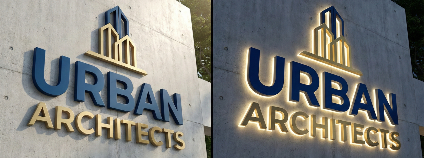 Pleksi Fabrikası | Pleksi Tabela Seçimi – Sektöre Göre Seçim Rehberi - 03/12/2025