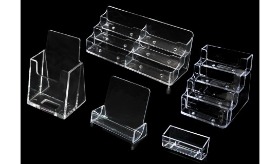 Pleksi Fabrikası | Pleksi Broşürlük Nedir? Tanıtım ve Sunumda Şık ve Etkili Çözümler- 15/03/2026