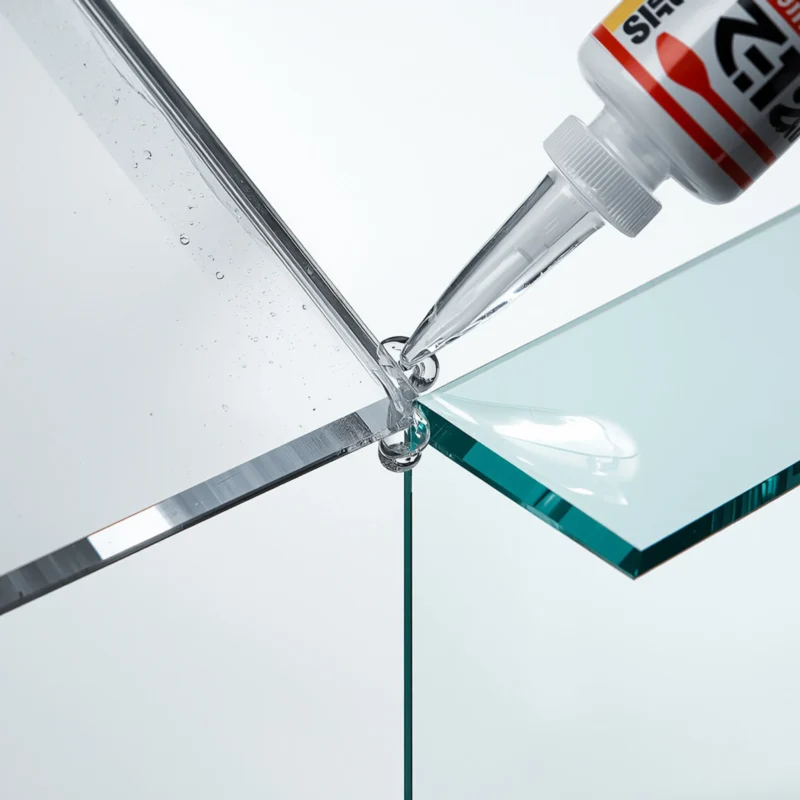 Pleksi Fabrikası | Pleksi Nasıl Yapıştırılır? Akrilik Malzemede Profesyonel Birleştirme Yöntemleri- 19/03/2026