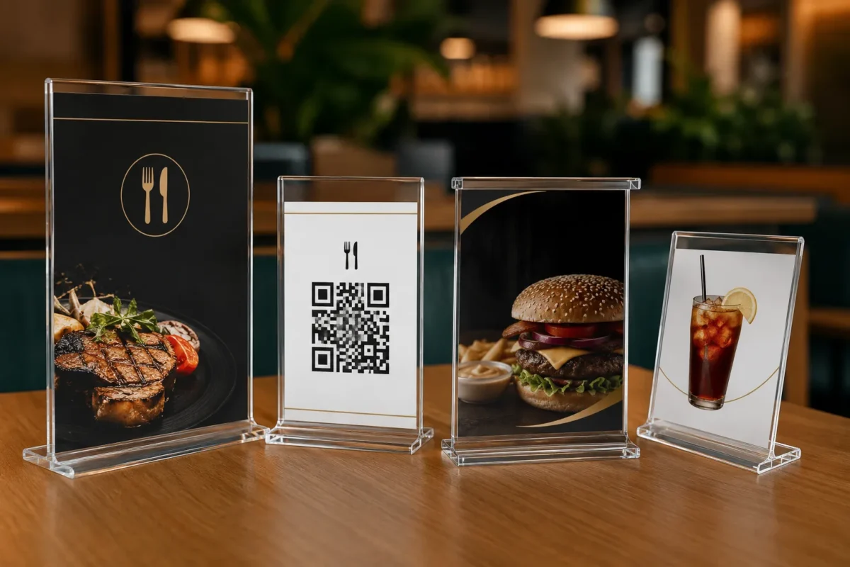 Pleksi Fabrikası | Restoran Menü Pleksi: Şık, Hijyenik ve Profesyonel Menü Sunumunun Modern Çözümü- 24/07/2026 Pleksi Fabrikası | Restoran Menü Pleksi: Şık, Hijyenik ve Profesyonel Menü Sunumunun Modern Çözümü- 24/07/2026